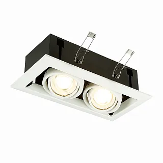 Светильник встраиваемый ST-Luce Встраиваемые Светильники ST250.558.02