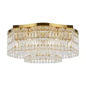 Потолочный светильник Maytoni DIA005CL-10G
