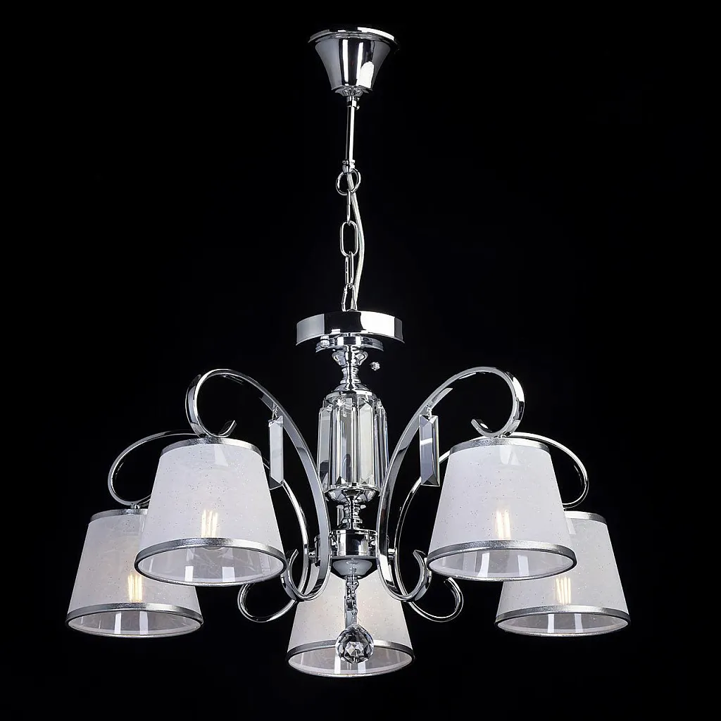 Люстра подвесная MW-Light Федерика 684013305