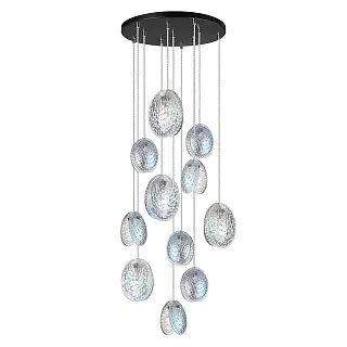 Светильник подвесной Odeon Light Mussels 5039/11