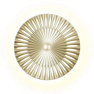 Бра Odeon Light Astra 3856/16WL