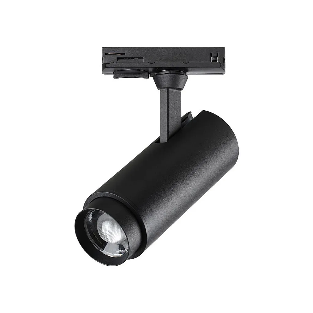 Светильник трековый Novotech Nail 359027