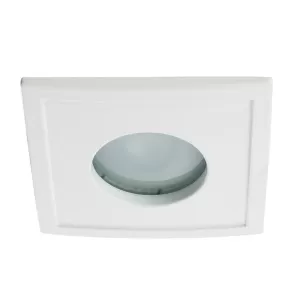 Точечный встраиваемый светильник Arte Lamp AQUA A5444PL-1WH