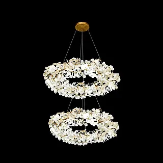 Люстра подвесная ImperiumLoft Caramelly01 194939-23