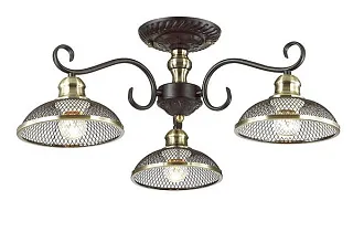 Люстра потолочная Lumion Zerome 3472/3C