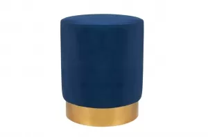 Пуф ArtHomeDecor Bunny ID-77 GL Blue