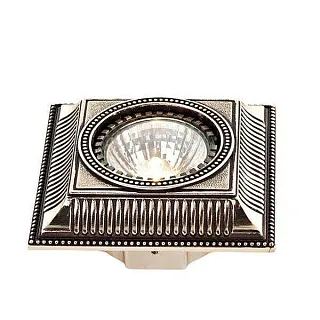 Светильник встраиваемый L'Arte Luce Avallon L10451.52