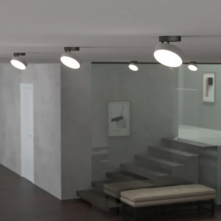 Спот Elektrostandard Pila 25135/LED
