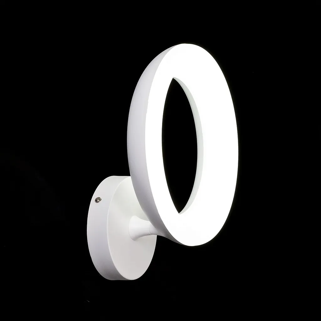 Бра Citilux Паркер CL225311 Паркер Св-к LED Бра