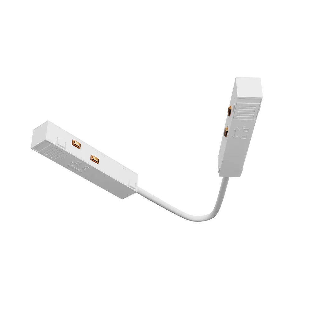 Комплектующие для магнитной трековой системы Maytoni Accessories For Tracks Exility TRA034CPC-42W-15