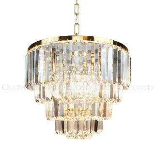 Люстра подвесная Cloyd Ordinal 10803