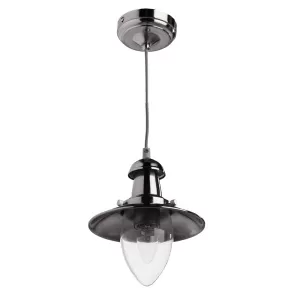 Подвесной светильник Arte Lamp FISHERMAN A5518SP-1SS