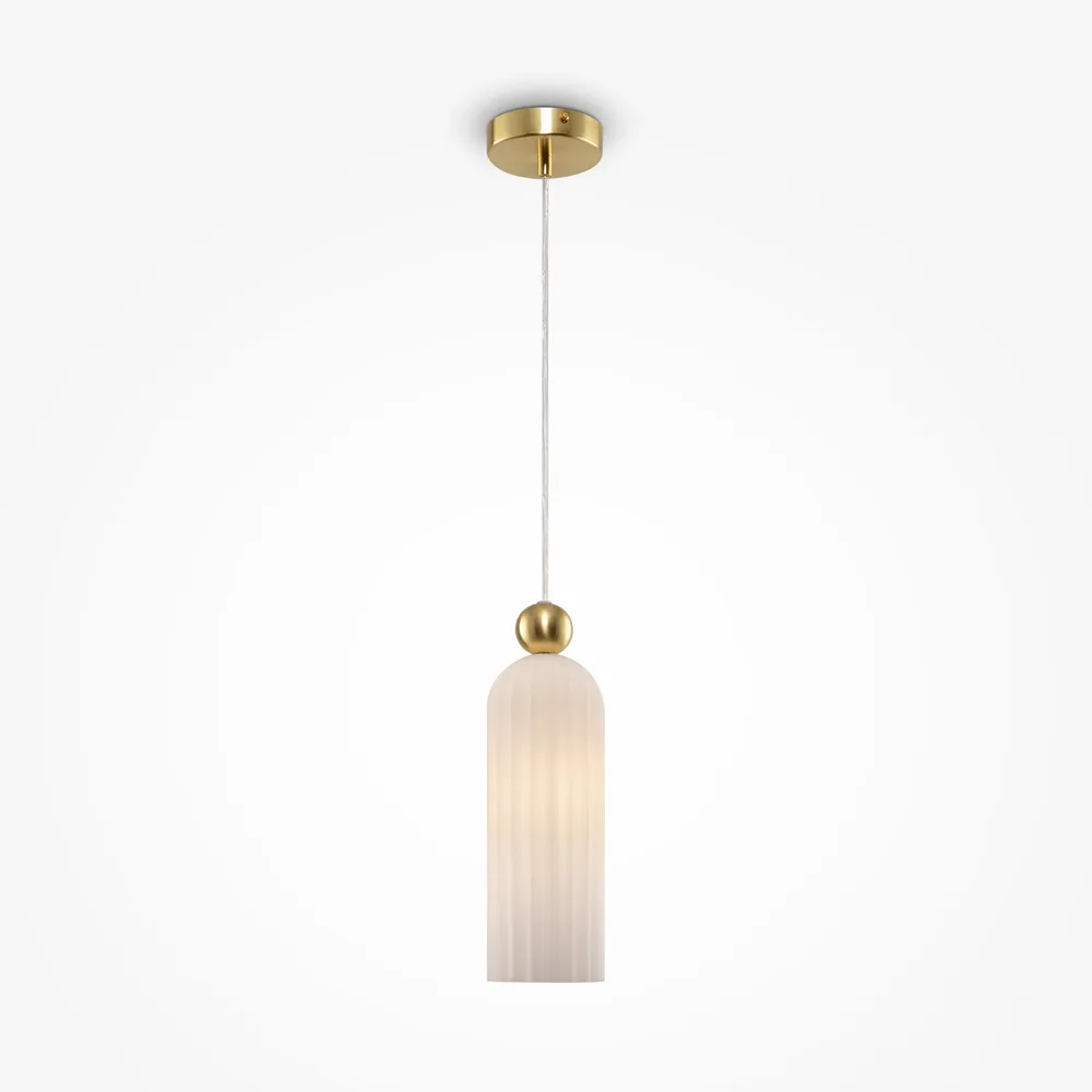 Светильник подвесной Maytoni Antic MOD302PL-01W