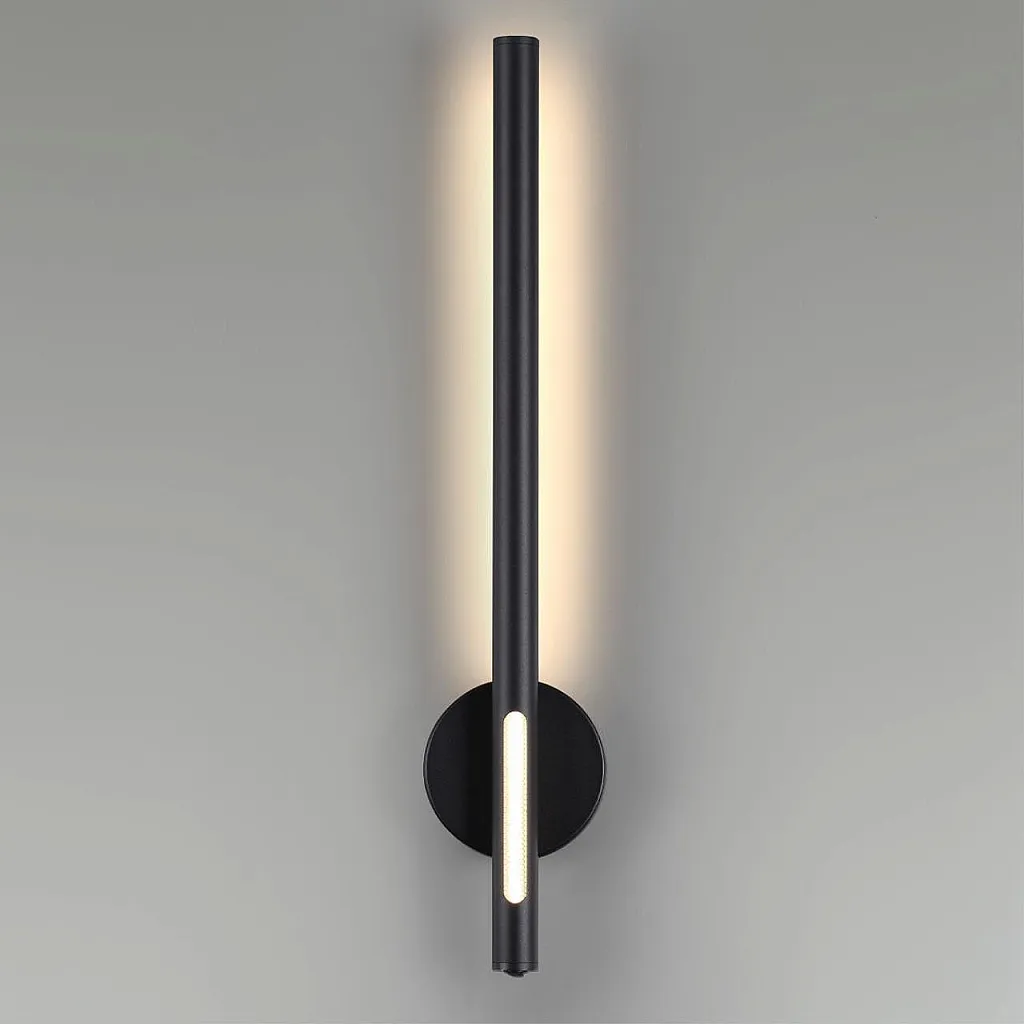 Светильник настенный Odeon Light Mali 6643/10WL