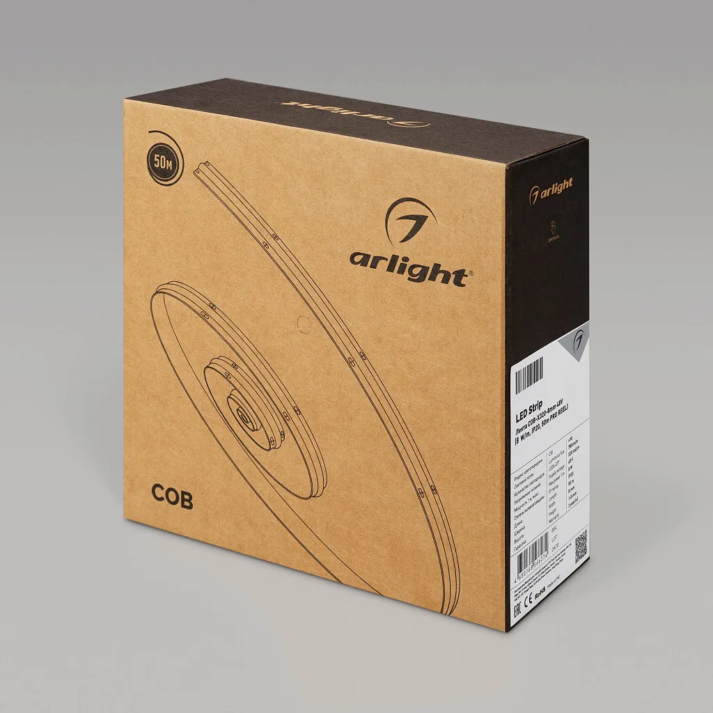 Светодиодная лента Arlight 043242
