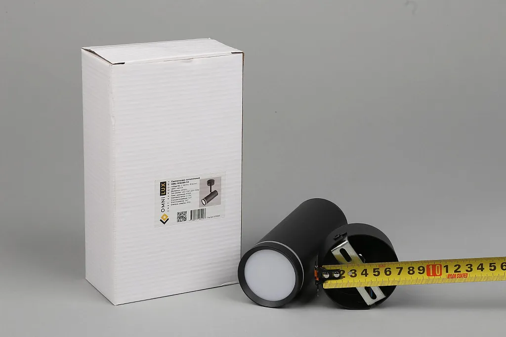 Спот Omnilux Deruta OML-102209-12