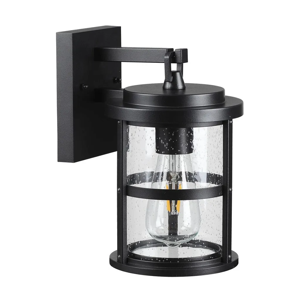 Светильник уличный настенный Odeon Light Magus 4964/1W