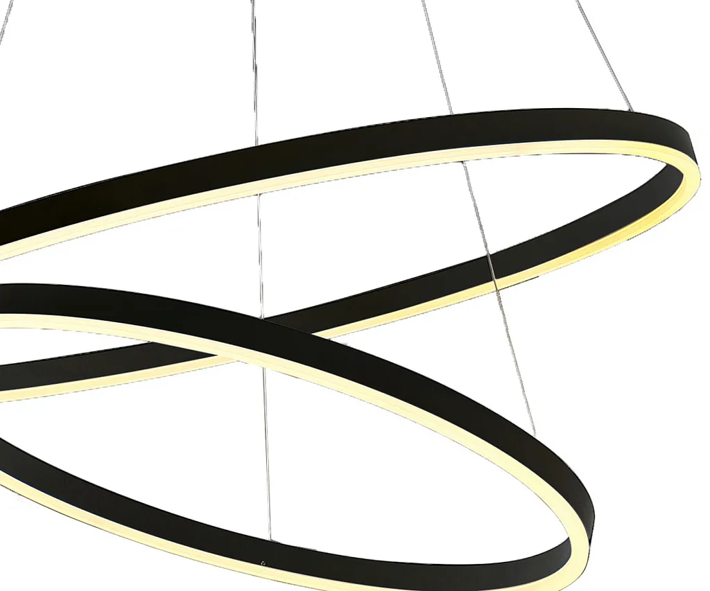 Люстра подвесная Kink Light Тор 08220,19A(4000K)