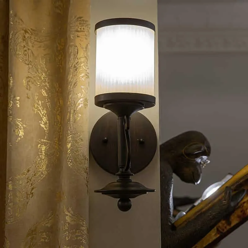 Бра L'Arte Luce York L50021.05