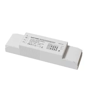Источник тока Lighting control PSL-DL40-3CCT-550-700mA