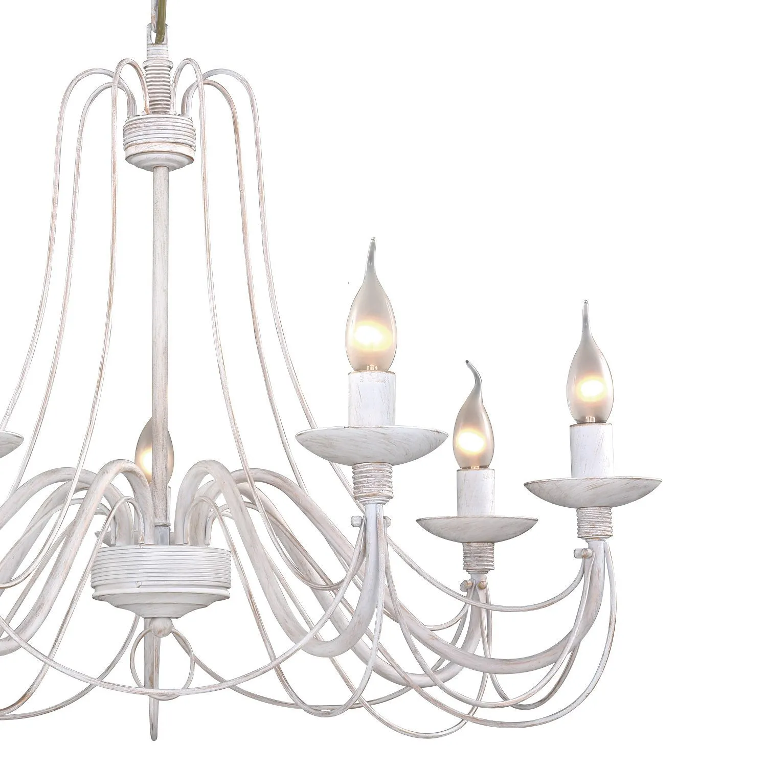 Люстра подвесная F-Promo CHATEAU 2164-7P