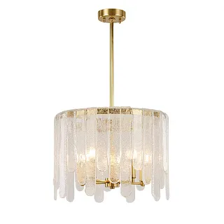 Люстра подвесная Cloyd Neman 10865