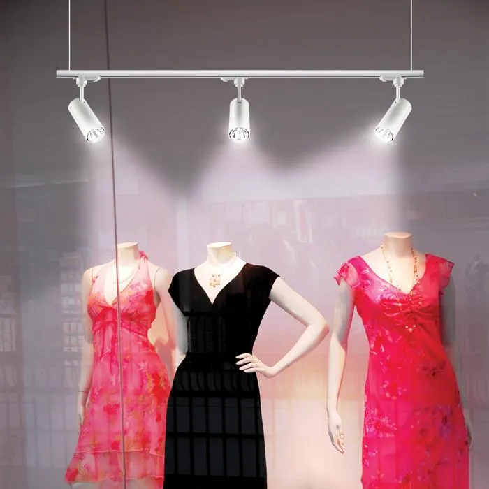 Светильник трековый Novotech Selene 357547