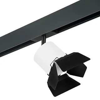 Светильник с комплектом для трека Lightstar Rullo PRO3486487