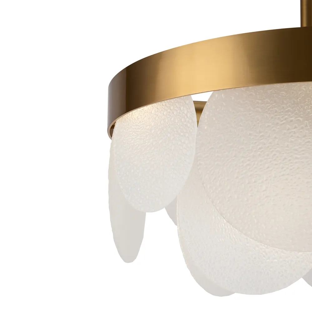 Светильник подвесной Freya Porto FR5104PL-06BS3