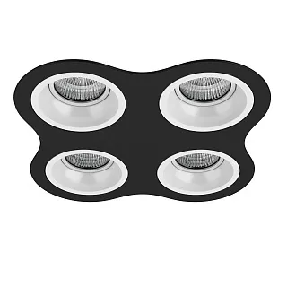 Светильник с комплектом Lightstar Domino D64706060606