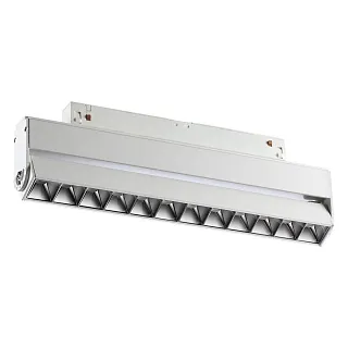 Светильник трековый Novotech Flum 358542