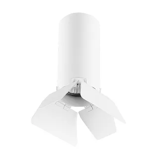 Светильник с комплектом Lightstar Rullo R486436