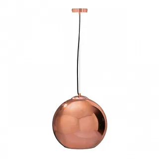 Светильник подвесной Loft it Copper Shade LOFT2023-C