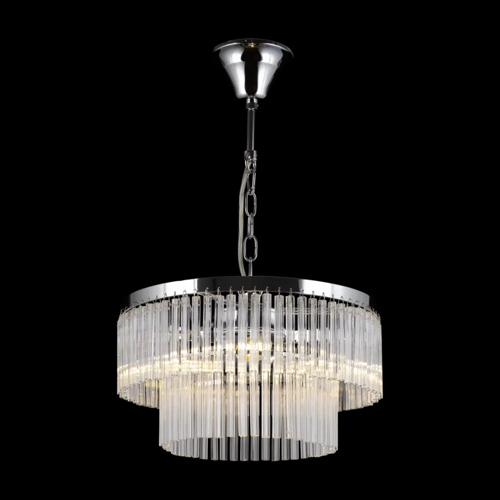 Светильник подвесной Maytoni Colonne MOD093PL-04CH