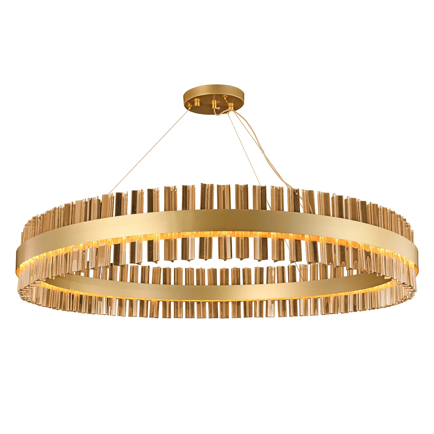 Люстра подвесная Favourite MARQUIS 4263-10P