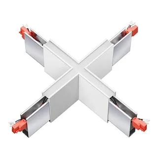 Комплектующие для трек-систем Novotech Iter 135120