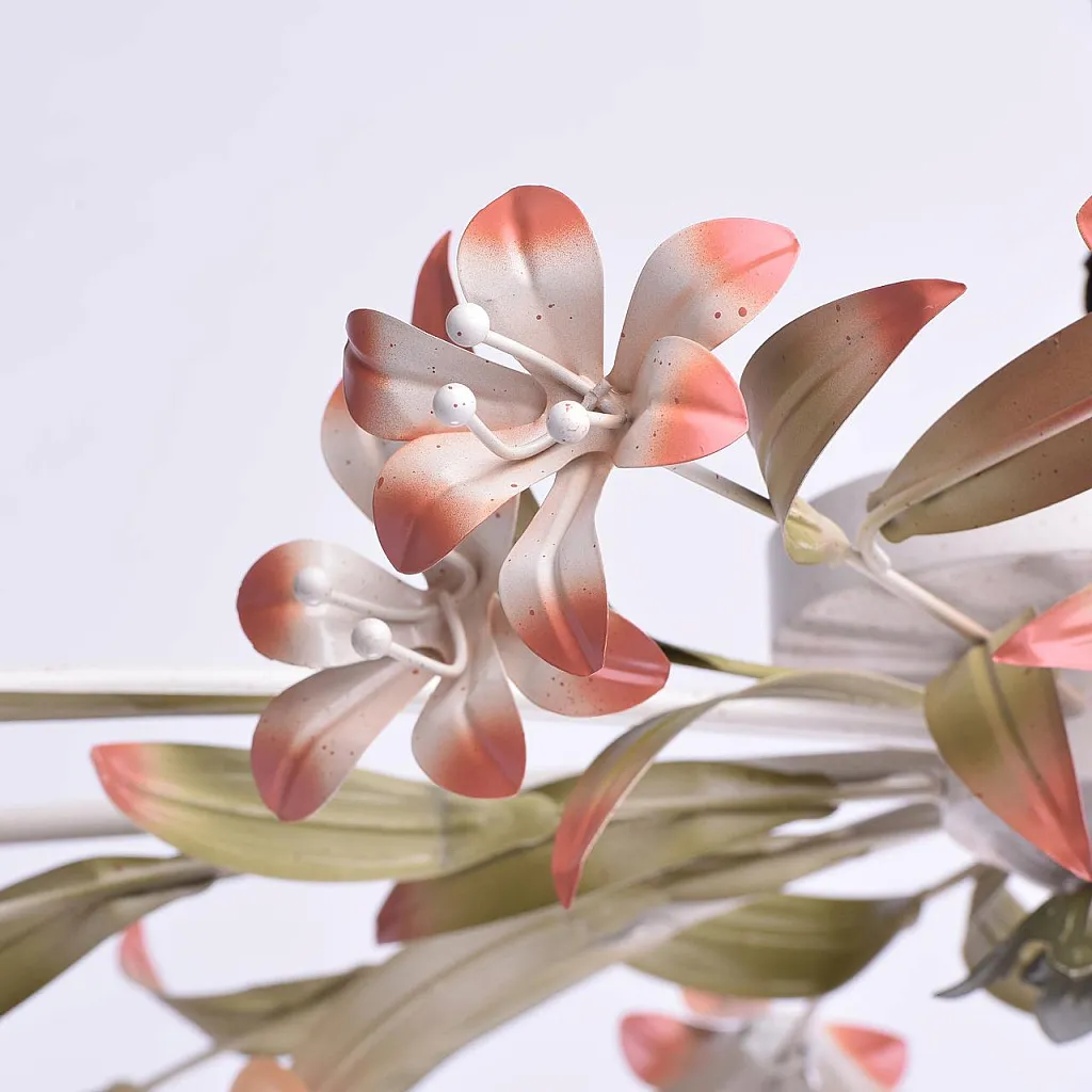 Люстра потолочная MW-Light Восторг 1340506