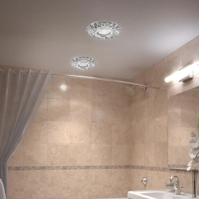 Светильник встраиваемый Novotech Daisy 370050