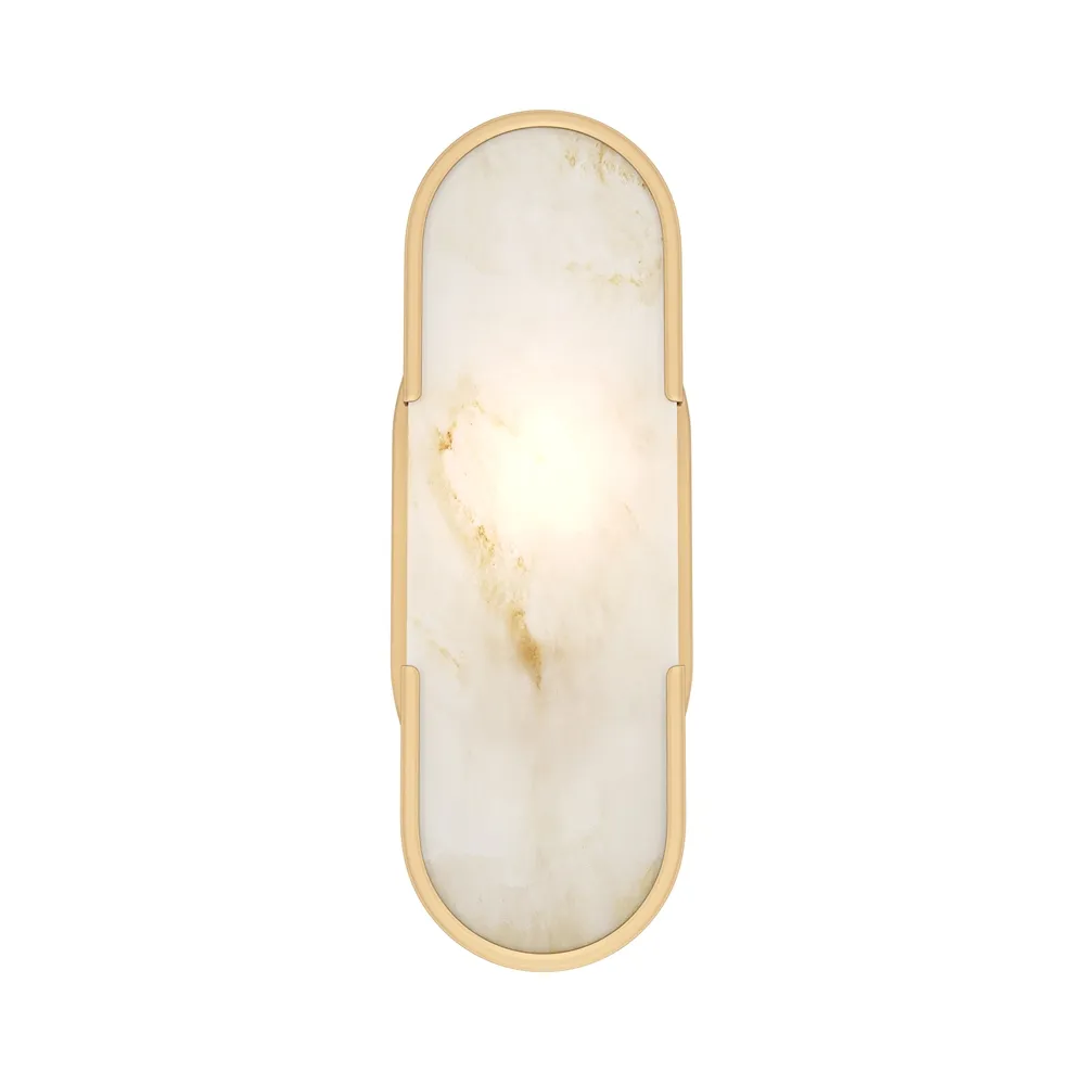 Бра Maytoni Marmo MOD099WL-01G3