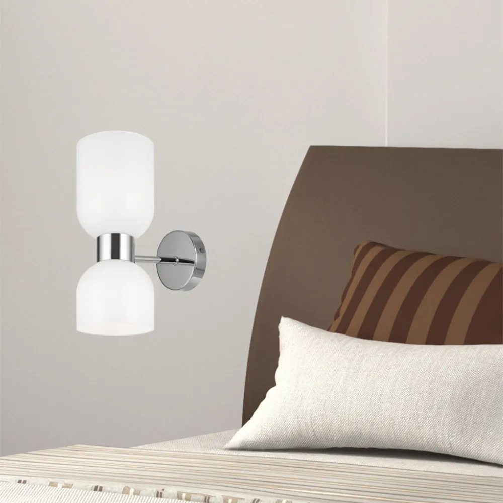 Бра Freya Savia FR5203WL-02CH