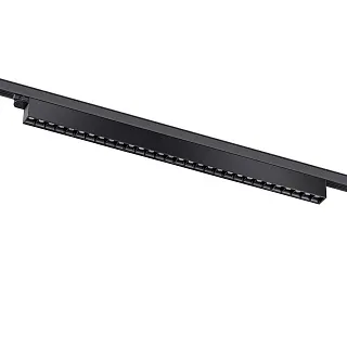 Светильник трековый Novotech Iter 358847