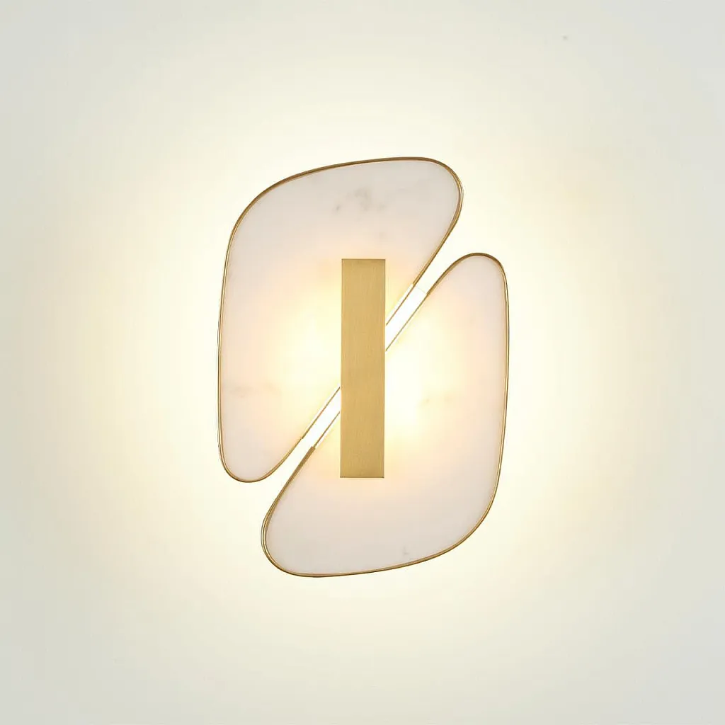 Светильник настенный Odeon Light Chiara 6638/10WL