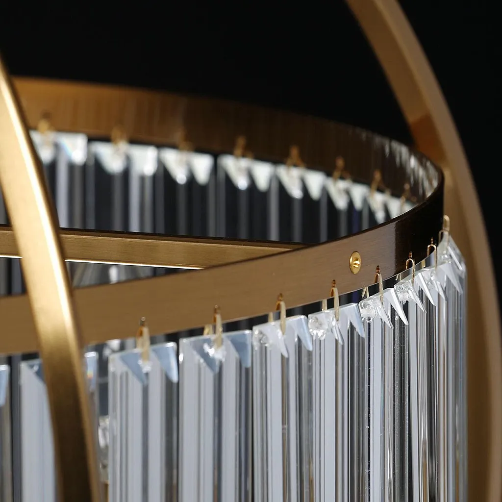 Люстра подвесная MW-Light Гослар 498015705