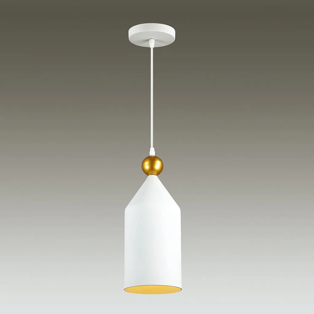 Светильник подвесной Odeon Light Bolli 4093/1