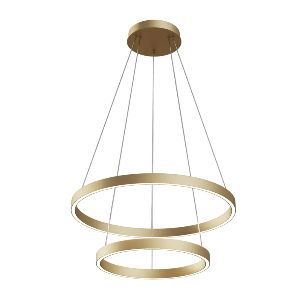 Светильник подвесной Maytoni Rim MOD058PL-L55BS4K