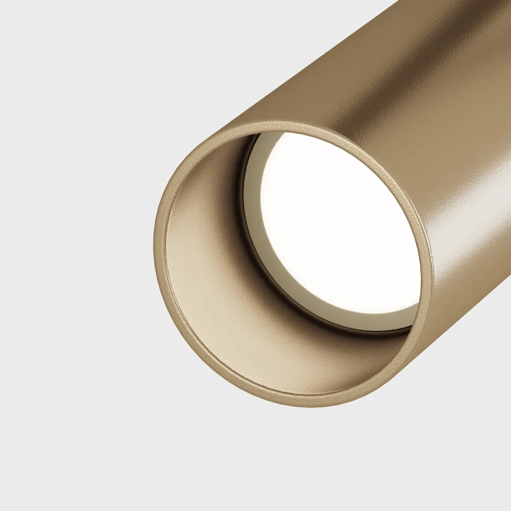 Светильник трековый Maytoni Elti TR005-1-GU10-BG