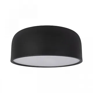 Светильник потолочный Loft it Axel 10201/350 Black