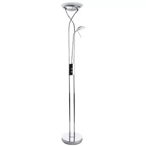 Торшер Arte Lamp DUETTO A4399PN-2CC