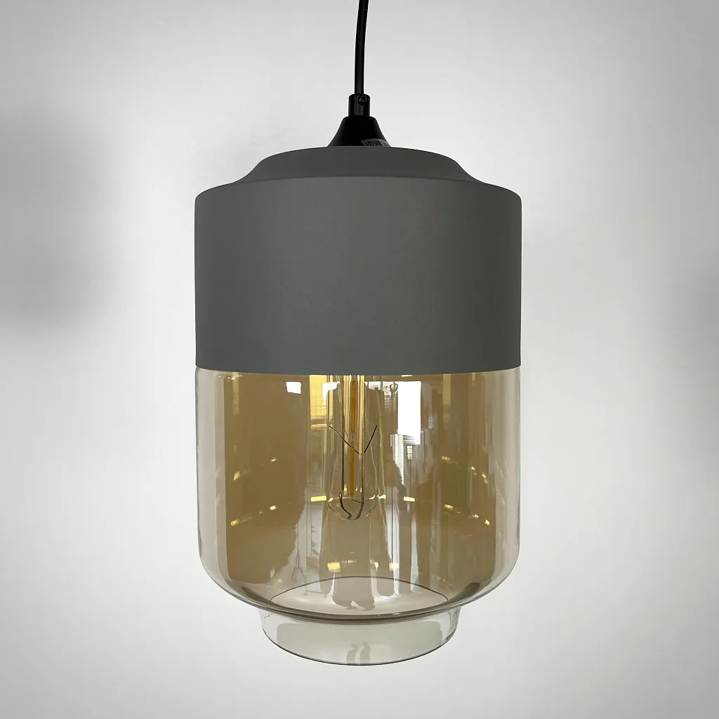 Светильник подвесной ImperiumLoft Nord1 190486-26