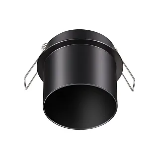 Светильник встраиваемый Novotech Butt 370935